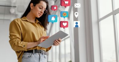 86% de los latinoamericanos son activos en redes sociales, según Comscore
