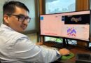 Nanotecnología al rescate del agua: científico  puertomontino realiza prometedora investigación
