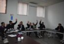 Comisión Provincial Osorno aprueba recursos para remodelación Feria Pedro Aguirre Cerda, mejoramiento de veredas y diseño de Biblioteca Pampa Schilling