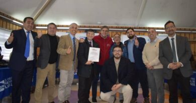 Pastores evangélicos de Osorno realizarán encuentro de acción de gracias a nivel regional gracias al apoyo del Gobierno Regional