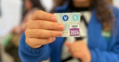Cambio horario de atención de oficinas de la Tarjeta Nacional Estudiantil de Los Lagos