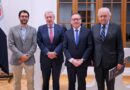 Canciller Alberto van Klaveren encabeza conmemoración de los 15 años del Magíster en Relaciones Internacionales de la PUCV
