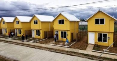 En Osorno se realiza importante encuentro en el marco del Mes de Las Dirigencias Sociales y Comunitarias
