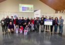 Colegio San Mateo y Saesa se unen por el medioambiente