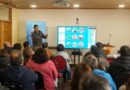 PTEC Ostra Japonesa: autoridades, académicos y acuicultores se reunieron en destacado workshop en Puerto Montt y Castro