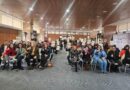 Seguridad y nuevas oportunidades para 76 familias de la provincia de Llanquihue