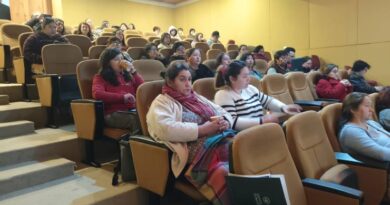 Más de 150 emprendedoras participaron del ciclo de charlas “Sabores que Empoderan” dictado por Santo Tomás Osorno
