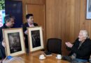 Osvaldo Thiers ya está en camino hacia el Premio Nacional de Arte 2025