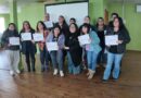 Chonchi fue elegido en Chiloé para el encuentro participativo del programa familias del Fosis.
