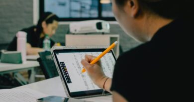 ACTI llama a poner el aprendizaje digital en el centro de la agenda para impulsar el crecimiento económico de Chile