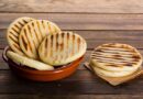 La arepa venezolana: el alimento que busca un lugar en el desayuno chileno con aporte nutricional y cultural