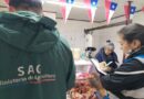 Balance del SAG Los Lagos: fiscalizaciones a carne bovina, alcoholes y fronteras marcaron las celebraciones patrias