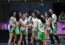 Los Lagos: Campeón nacional de básquetbol damas Sub 14 de los Juegos Deportivos Escolares 2025