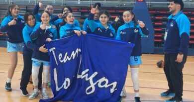Nuevas medallas suman deportistas de la región en los Juegos Deportivos Escolares