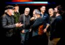La conocida agrupación musical Congreso junto a seis bandas regionales protagonizan la 7° versión del Festival Los Lagos