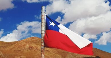 Aguinaldos y gastos en Fiestas Patrias ponen a prueba la caja de la pymes  chilenas