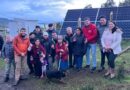 “Con tu Huella, ningún territorio se queda atrás”: ONG chilena premiada por Bloomberg lanza campaña de socios para apoyar el desarrollo de comunas rezagadas