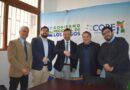 Consejero Reyes asume presidencia de Comisión Provincial Osorno del CORE Los Lagos