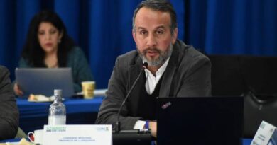 Consejero Rodrigo Arismendi solicita sumario administrativo al Hospital de Puerto Montt por irregularidades en atención a menor con cáncer