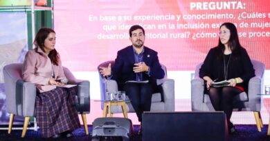 Expo Chile Agrícola: el mayor evento de capacitación del país vuelve 100% online
