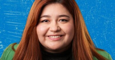 Nataly Oyarzo es oficialmente candidata a diputada por el distrito 25 tras ratificación del TRICEL