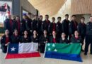 Corea del Sur será el escenarios de la gira internacional del Ballet Folklórico Tupa Marka