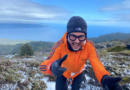SNOW RUN: una experiencia sobre nieve en el volcán Osorno, Chile