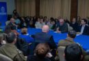 “Recuperemos el Centro de Osorno”: alcalde Bertin lidera mesa de trabajo inédita con empresarios, comercio y sociedad civil