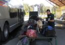 SAG refuerza controles y entrega recomendaciones a quienes cruzan la frontera