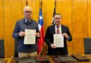Fundación AcompañaChile y Universidad San Sebastián firman convenio para impulsar el desarrollo de jóvenes en la Región