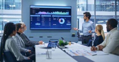 Infraestructura Crítica para la Digitalización del Sector Financiero: Una Oportunidad de Oro para el Canal de TI