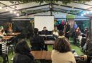 En Puerto Montt, Café Científico invita a pensar respecto la ética del cuidado y los derechos humanos en Gaza