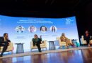 Democracia, inclusión y cooperación marcan la clausura del foro “30 años de IDEA Internacional” en Santiago
