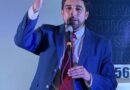 Con el corazón en la gente, Héctor Barría inicia su campaña a diputado con gran respaldo.