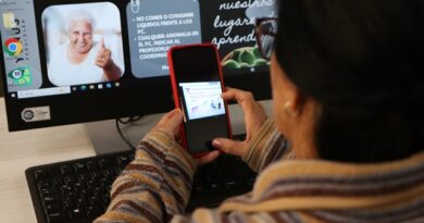 FOSIS y AIEP abren inscripciones para acceder a asistencia técnica en materias tributarias