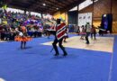 Tradición y comunidad se abrazan en la Gala Folclórica del Liceo Industrial Osorno