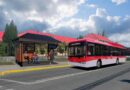 Indignación causa suspensión del proyecto de buses eléctricos en Puerto Varas