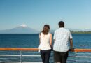 Los Lagos registra alta ocupación turística en Fiestas Patrias, con el Lago Llanquihue entre los destinos más visitados del país