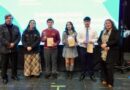 Docentes, estudiantes e instituciones de la Región de Los Lagos, fueron distinguidos en la celebración del 30° aniversario del Programa Explora