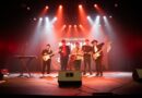 Jóvenes calbucanos son los ganadores del 14° Festival Rock al Fin del Mundo