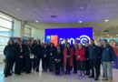 Sence Los Lagos rindió su Cuenta Pública Participativa en el Arena Puerto Montt