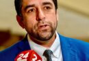 Diputado Barría respalda candidatura de Michelle Bachelet a Secretaria General de la ONU