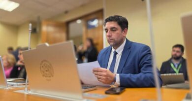 Proponen mesa de trabajo por situación en establecimientos educacionales de Osorno