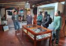 Sernatur y municipio de Quellón acuerdan potenciar el desarrollo de la actividad turística en la comuna y su formalización