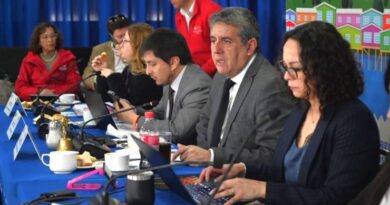 Gobierno Regional congela financiamiento de convenios con ministerios por incertidumbre presupuestaria
