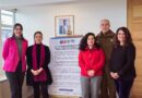 Plan 18 Seguro en Los Lagos: Autoridades regionales junto a policías dan a conocer medidas de prevención y protección en casos de violencia de género