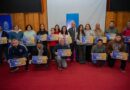 Más de 130 organizaciones recibieron fondos de desarrollo deportivo y de iniciativas ambientales