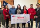 Lanzan en Fresia programa de Inversiones Silvoagropecuarias para agricultores de INDAP