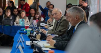 Municipio de Osorno obtuvo financiamiento regional para ejecutar proyecto de construcción de Red de Alcantarillado y Planta de Tratamiento de Pichil