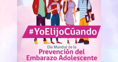 Educación y Salud Municipal se articulan para prevenir el embarazo adolescente en Osorno: una experiencia que une aula y territorio